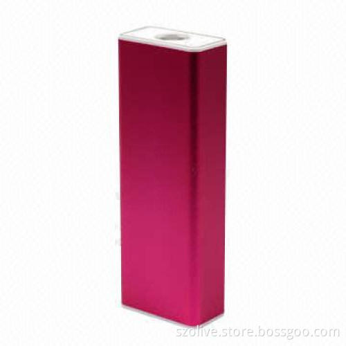 Pocket Hand Warmer with 5200mAh Power Bank